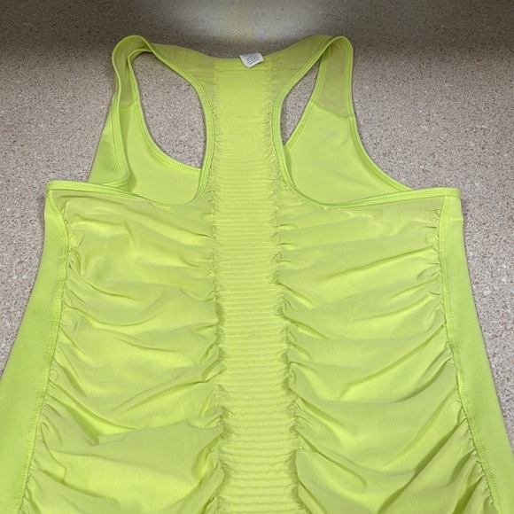 Athleta Racerback - Picture 2 of 2